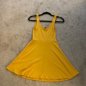 Small skater dress from Forever 21